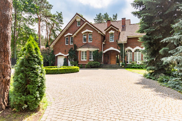 Best Professional Driveway Pavers  in Fort Atkinson, WI