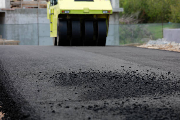 Best Best Driveway Pavers  in Fort Atkinson, WI