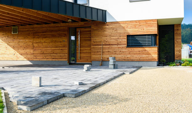 Best Driveway Paving Contractor  in Fort Atkinson, WI