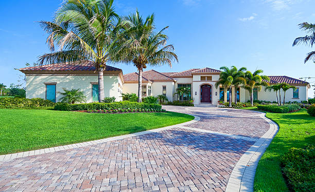 Trusted Fort Atkinson, WI Driveway Pavers Experts